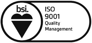 BSI ISO 9001 Quality Management